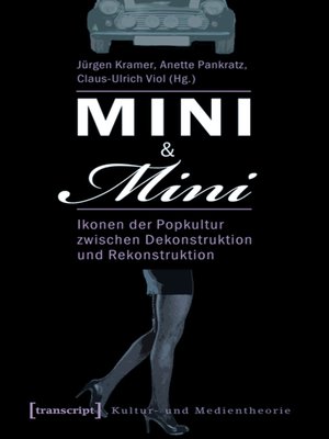 cover image of Mini & Mini